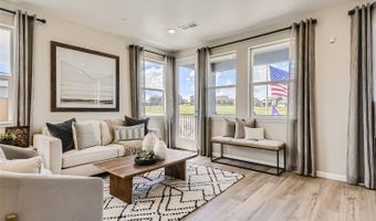 6983 Ipswich Ct Plan: Sonoma | Residence 205, Castle Pines, CO 80108