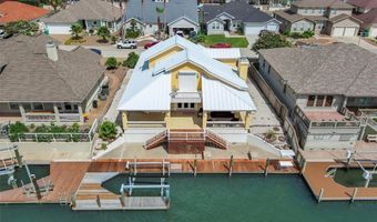 129 Sea Breeze Dr, Aransas Pass, TX 78336