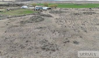Oregon Trail Road, Bancroft, ID 83217