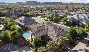 2461 E Lagrasse Cir, St. George, UT 84790