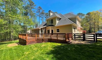 510 Stonebrook Farms Dr, Alpharetta, GA 30004