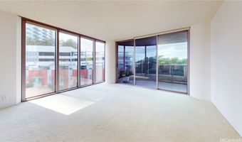 415 South St 401, Honolulu, HI 96813