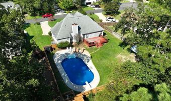 703 Creekridge Rd, Aiken, SC 29803