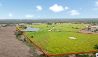 3189 FM 1326, De Kalb, TX 75559