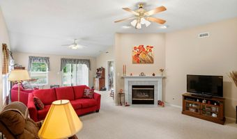 1116 Nanwich Ct, Indianapolis, IN 46217