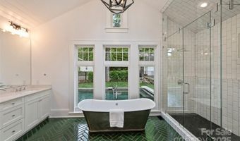 1804 Thomas Ave, Charlotte, NC 28205