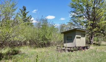 La Grant Road, Alger, MI 48610