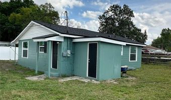 2015 LAUREL St, Bartow, FL 33830