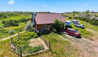11081 Ridge Rd, Belle Fourche, SD 57717