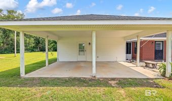 42150 Carlee Ln, Bay Minette, AL 36507