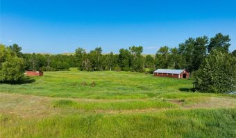 2825 2830 Highway 78 S, Absarokee, MT 59001