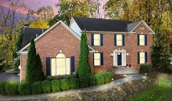 351 Heritage Dr, Addison, MI 48381