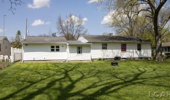 715 Alexander Dr, Adrian, MI 49221