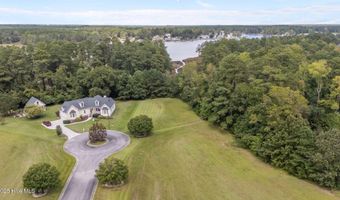 108 N Elbert Lee Rd N Lot 5, Arapahoe, NC 28510