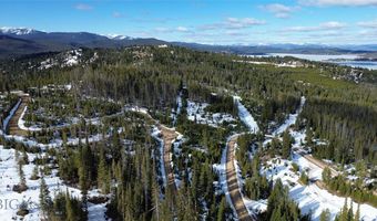 NHN Old Georgetown Road, Anaconda, MT 59711