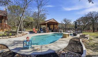 828 SHADY GROVE Ln, Adkins, TX 78101