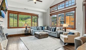 1521 SKI HILL Rd 8424, Breckenridge, CO 80424