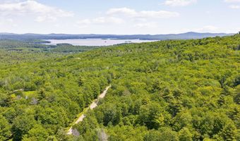 Lindsay Road lot 26-12, Alton, NH 03809
