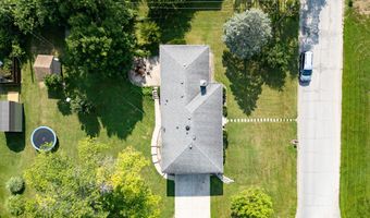 157 E Hill Valley Dr, Indianapolis, IN 46227