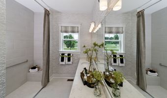 332 Heritage Shores Cir Plan: Savoy II, Bridgeville, DE 19933