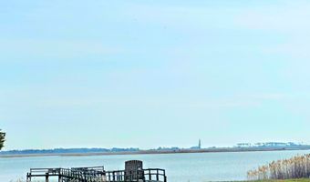 SANDPIPER LANE lot 23, Atlantic, VA 23303