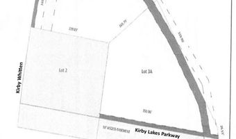 3042 KIRBY LAKES Pkwy Lot 3A, Bartlett, TN 38134