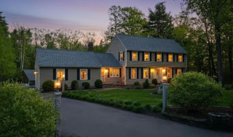 17 Dudley Rd, Brentwood, NH 03833