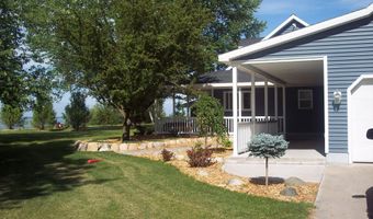 1205 Partridge Point Rd, Alpena, MI 49707