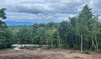 15- A-1 Rte.93 Lovell Rd, Sweden, ME 04040