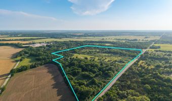 14771 296th Rd, Arkansas City, KS 67005