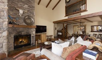 21 Black Eagle Rd 28, Big Sky, MT 59716