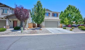 2345 Pintail Dr, Carson City, NV 89701