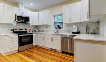 120 Williams Ave, East Providence, RI 02914