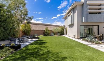 1 Garden Shadow Ln, Las Vegas, NV 89135
