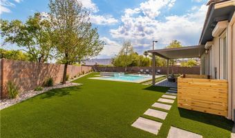 3281 Wisteria Tree St, Las Vegas, NV 89135