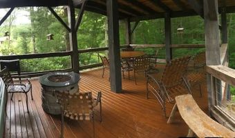 60 Bartram Trl, Scaly Mountain, NC 28775