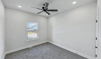 6807 SW Basswood Ave, Bentonville, AR 72712