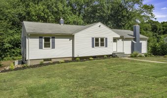 31 Roslyn Dr, Cheshire, CT 06410