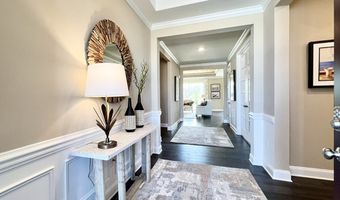 437 Abagail Cir Plan: WHEATON, Harrington, DE 19952