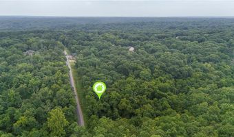 Carrick Drive lot 25, Bella Vista, AR 72715