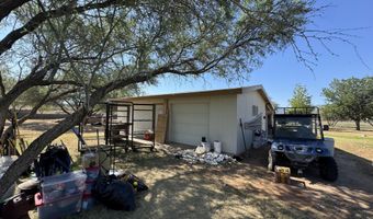 1704 S Parrish Ln, Camp Verde, AZ 86322