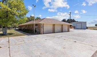 804 NE 1470, Andrews, TX 79714