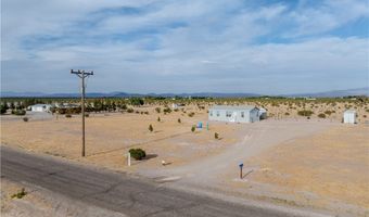 3513 S Miner Rd, Amargosa Valley, NV 89020