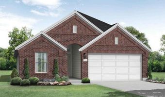 1701 Amber Gate Dr, Anna, TX 75409