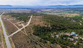 Lot 6 Nieman Road, Arroyo Hondo, NM 87513