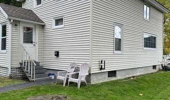 25 Bates St, Bangor, ME 04401