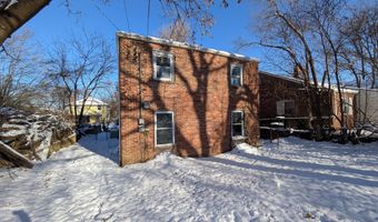 1633 W 10th St, Anderson, IN 46016