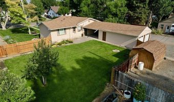 401 S 7th St, Basin, WY 82410
