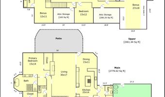 23751 SCHULTZ Rd, Aurora, OR 97002