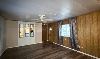 182 N Warren Rd, Benson, AZ 85602